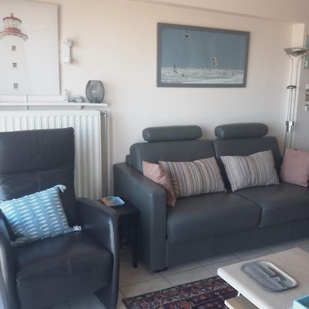 Zon, Zee En Ontspanning Middelkerke Exterior foto