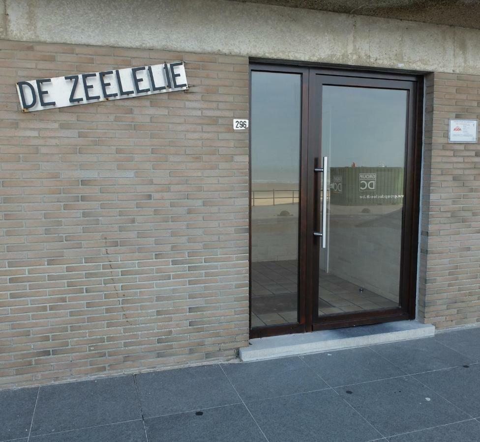 Zon, Zee En Ontspanning Middelkerke Exterior foto